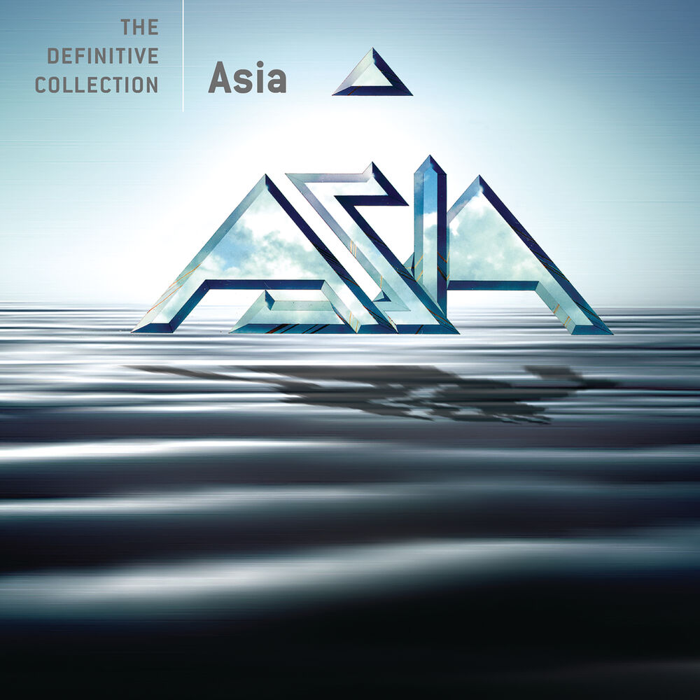 Heart Of The Moment by Asia