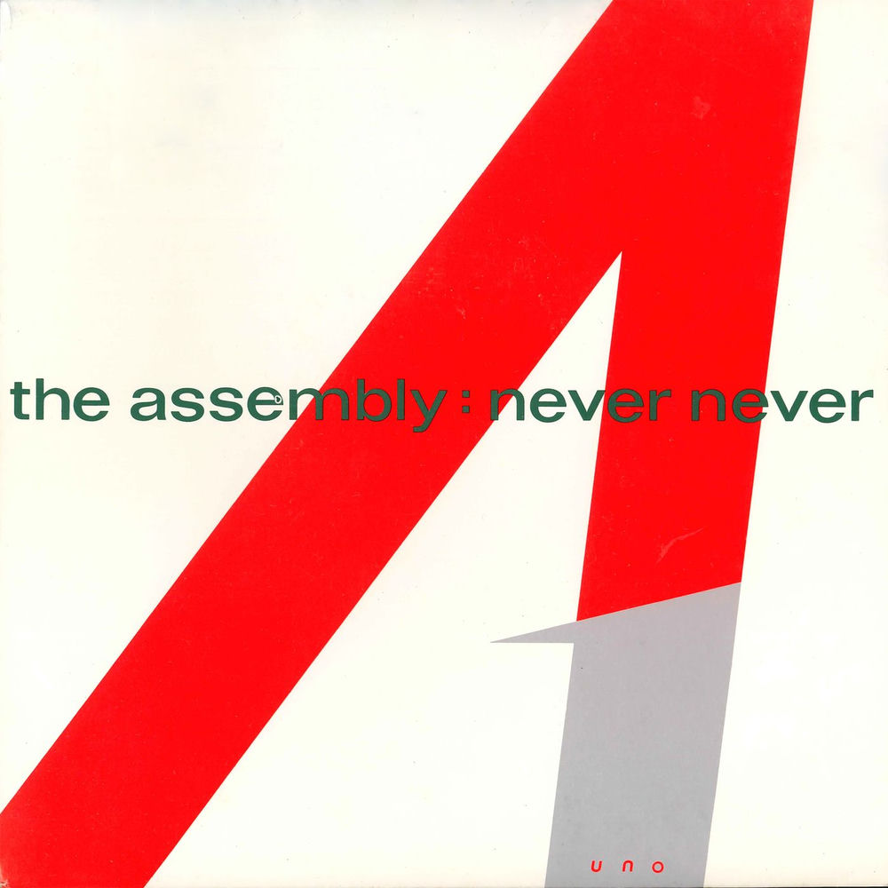 Never Never by Assembly