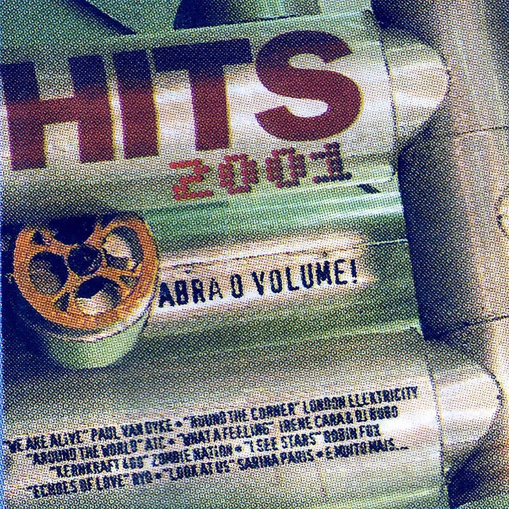 Around The World (La La La La La) by Atc