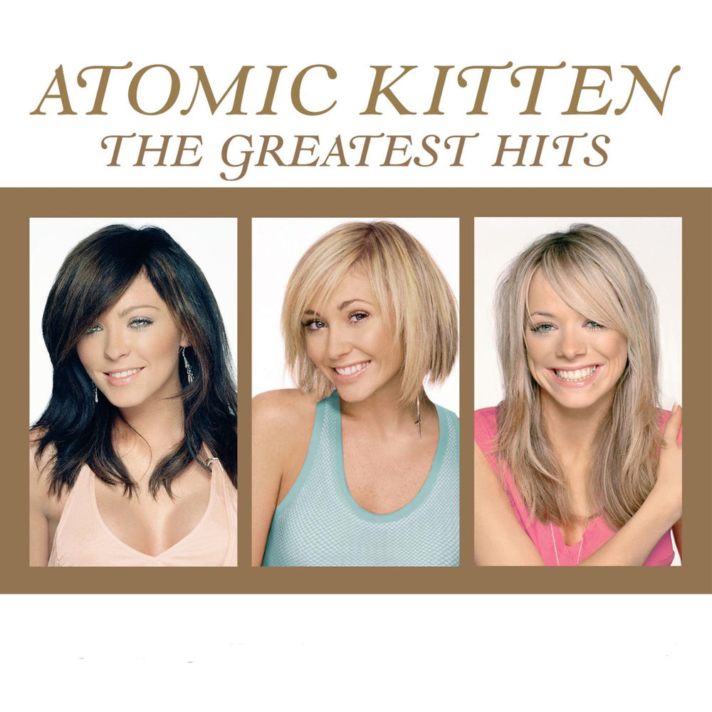 If You Come To Me by Atomic Kitten