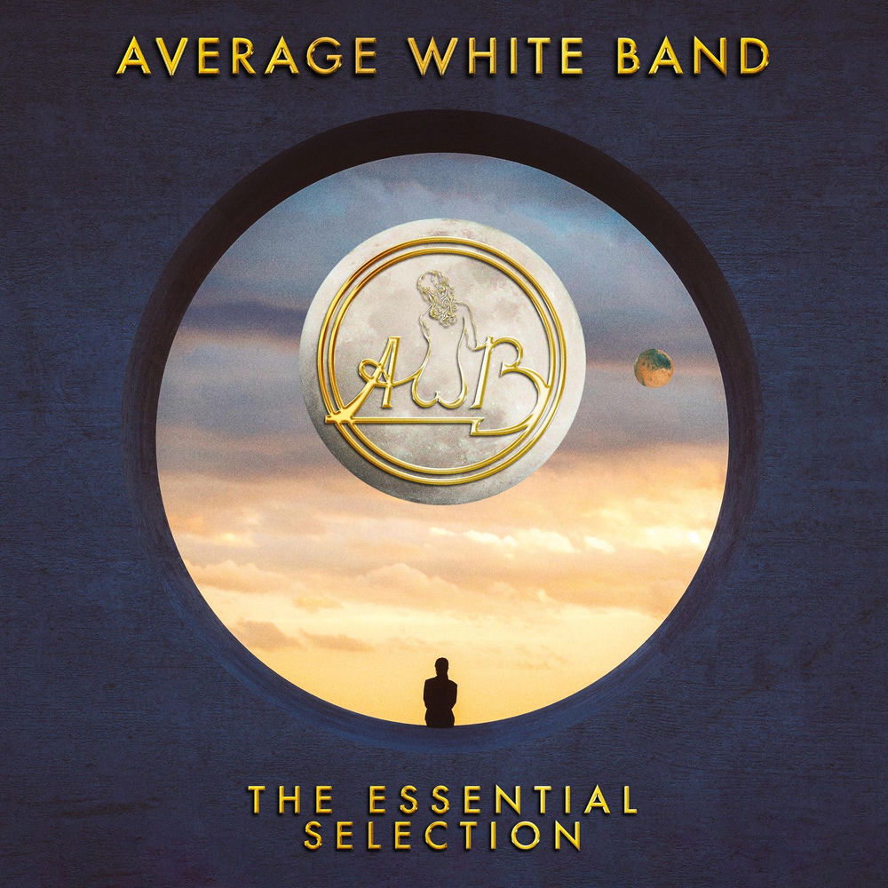 Lets Go Round Again by Average White Band