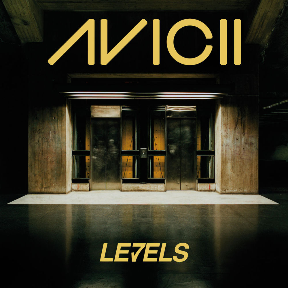 LEVELS by Avicci