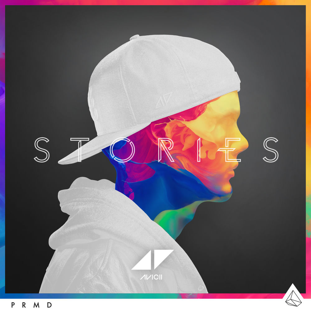 WAITING FOR LOVE by Avicci