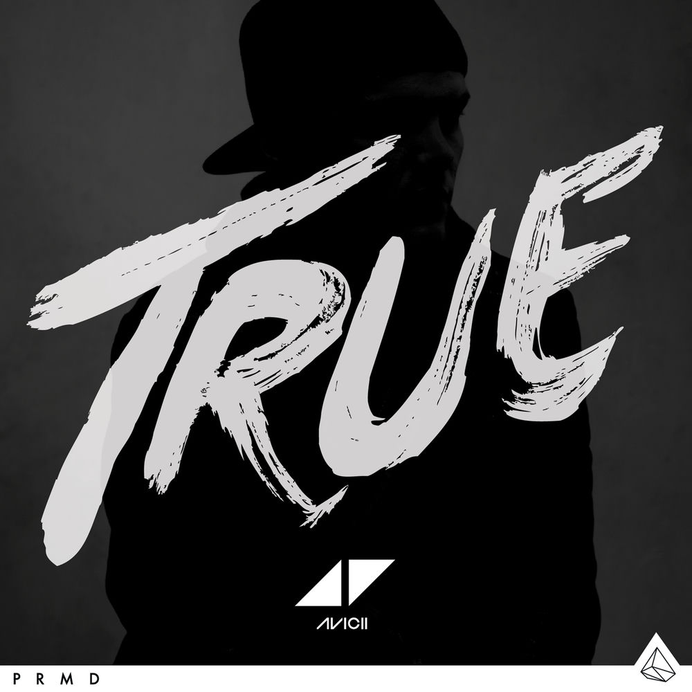 WAKE ME UP by Avicci
