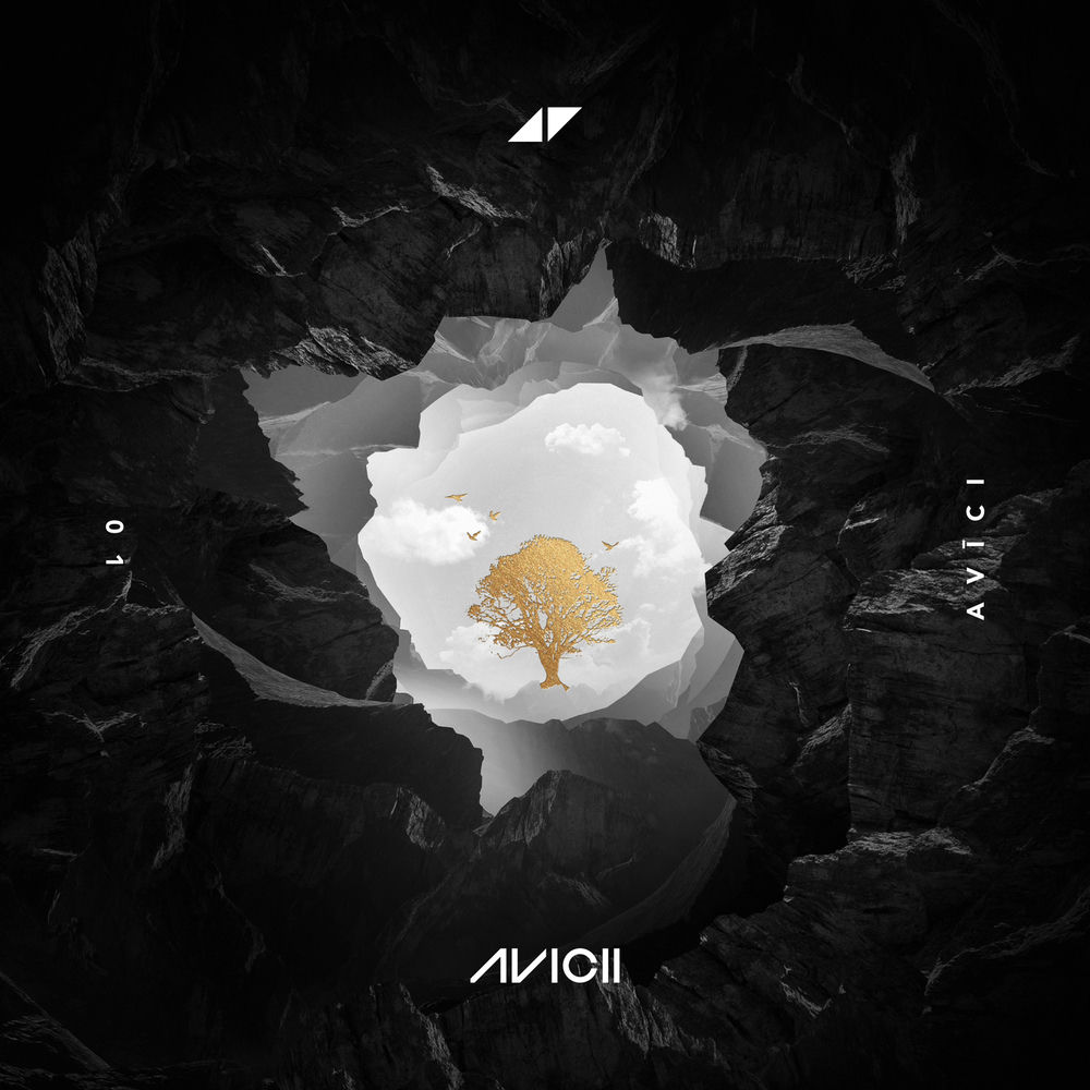 LONELY TOGETHER by Avicci ft Rita Ora