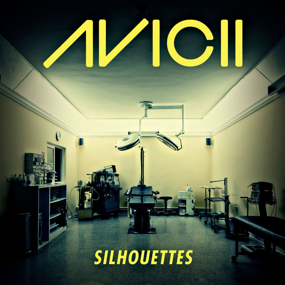 SILHOUETTES by Avicii