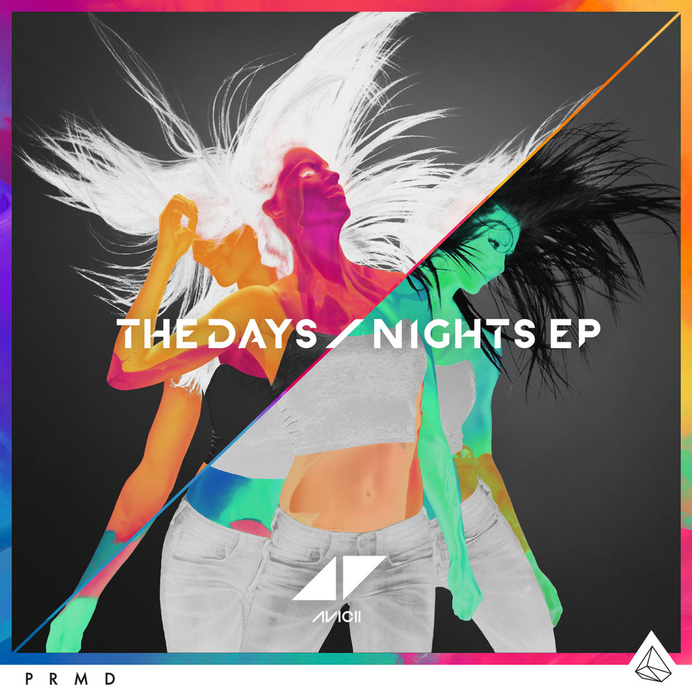 THE NIGHTS by Avicii