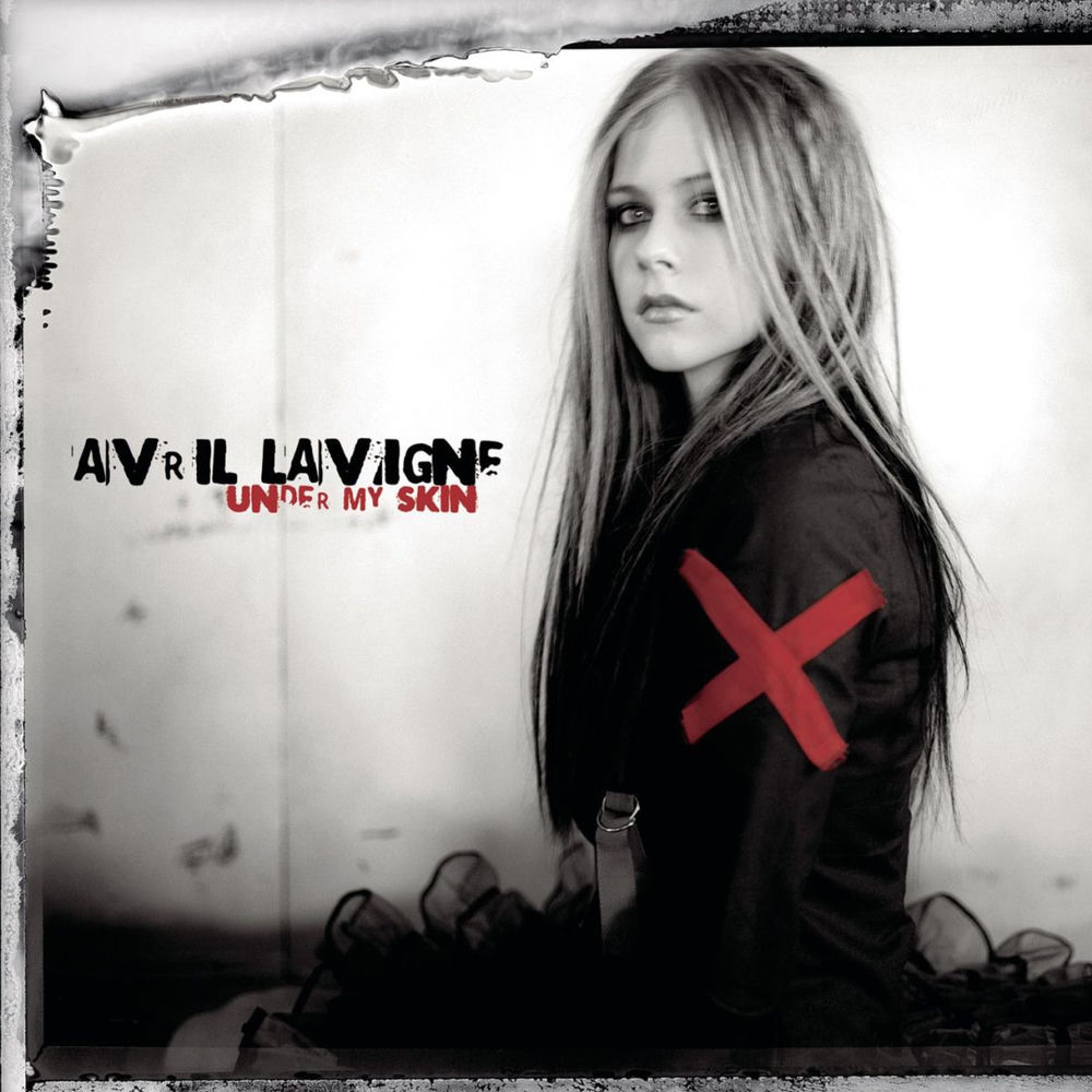 Don'T Tell Me by Avril Lavigne