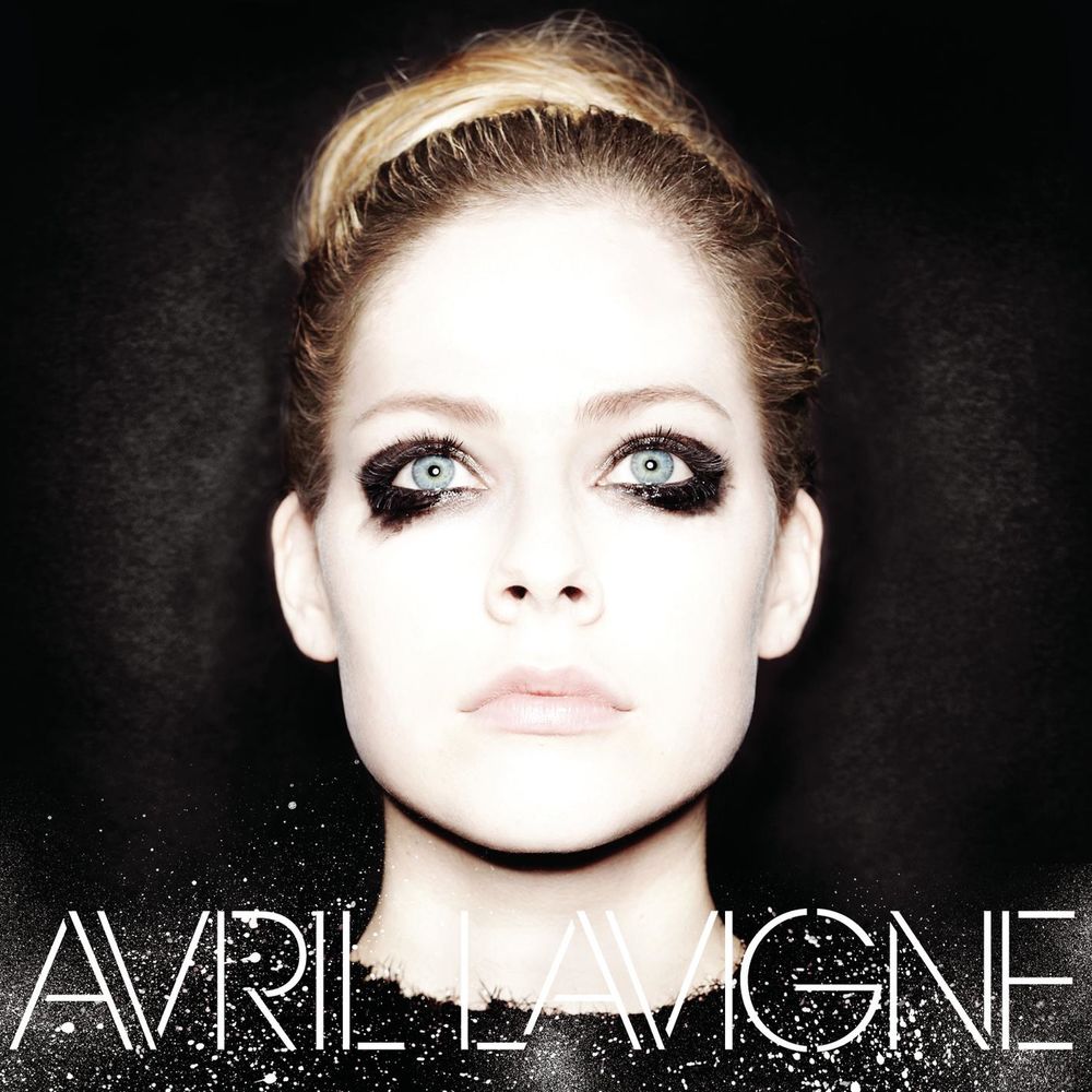 HERE'S TO NEVER GROWING UP by Avril Lavigne