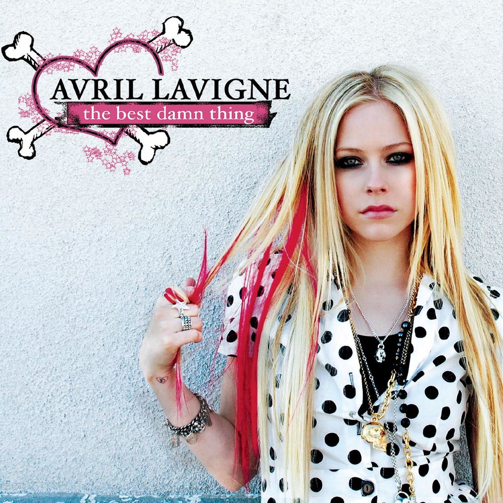 HOT by Avril Lavigne