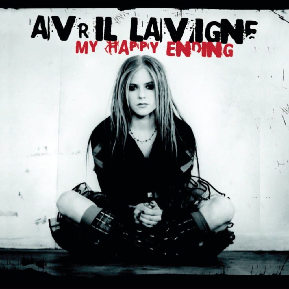 My Happy Ending by Avril Lavigne
