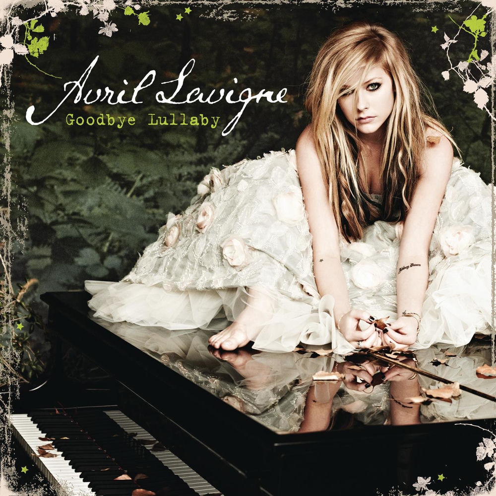 WHAT THE HELL by Avril Lavigne