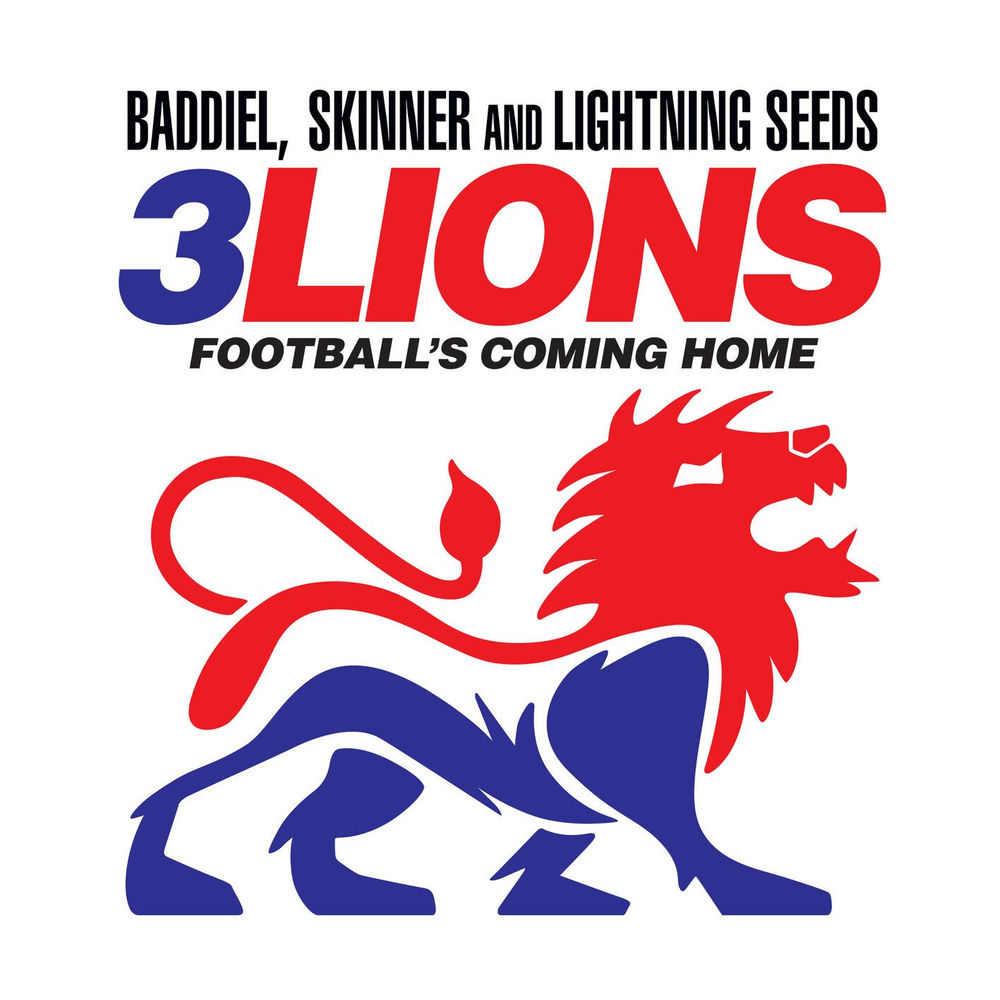 3 LIONS by BADDIEL/SKINNER/LIGHTNING SEED