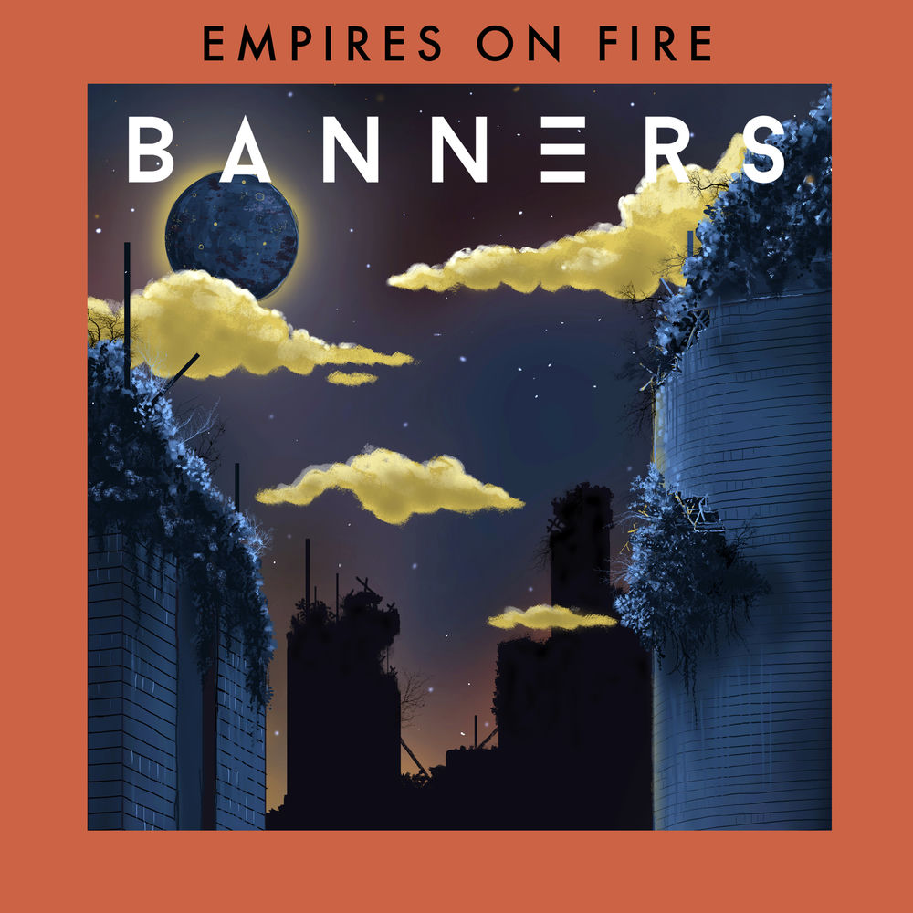 SOMEONE TO YOU by BANNERS