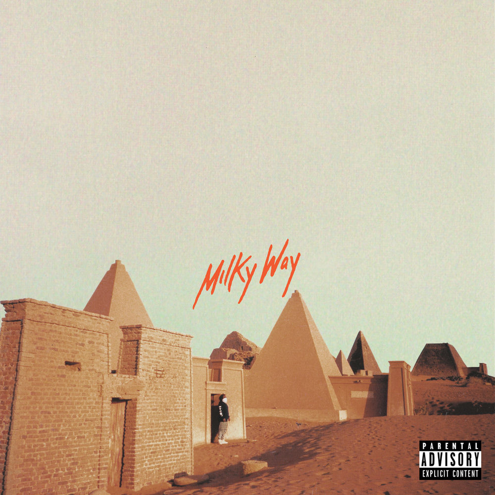 TRIBE by BAS & J COLE