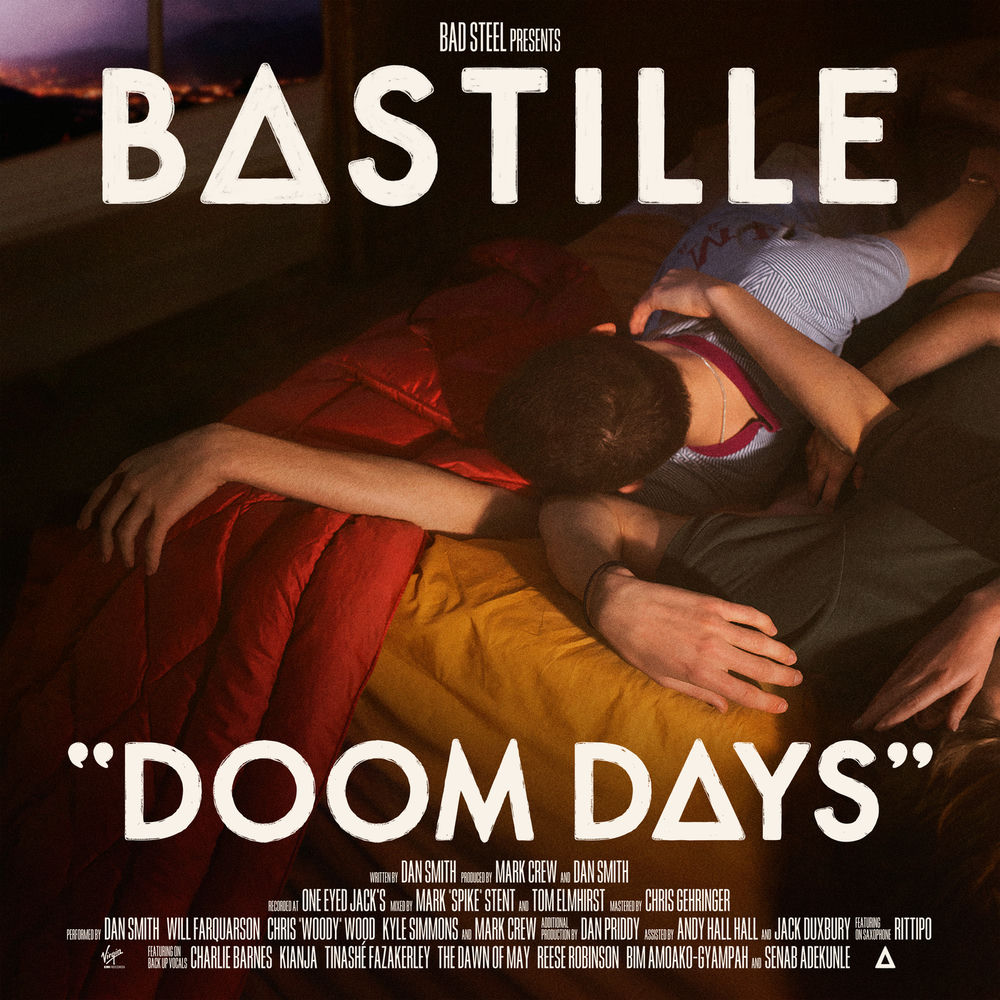 JOY by BASTILLE