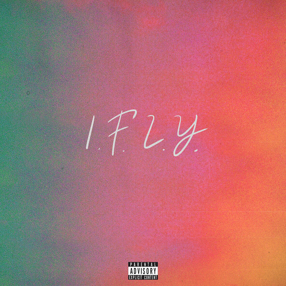 IFLY by BAZZI