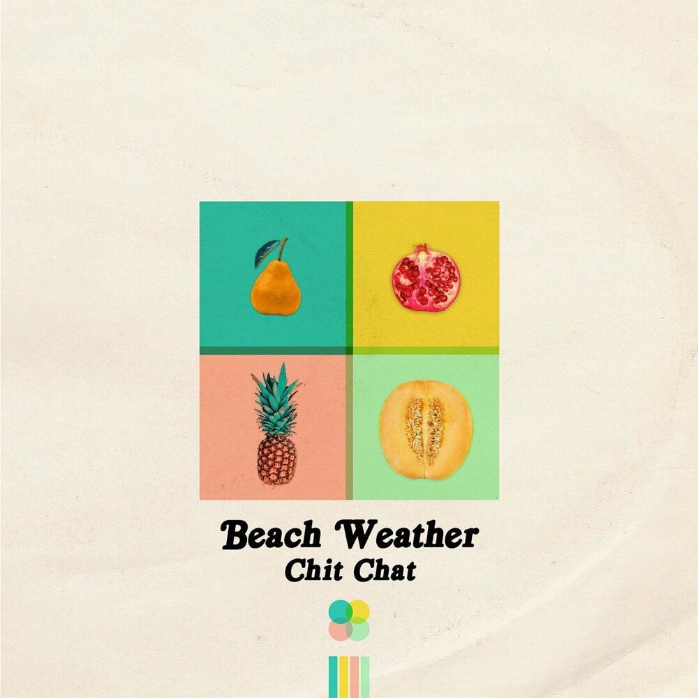 SEX DRUGS ETC by BEACH WEATHER
