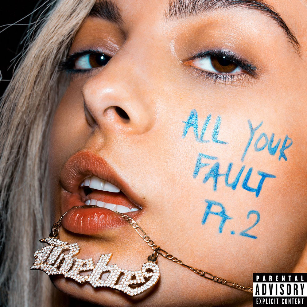 MEANT TO BE by BEBE REXHA & FLORIDA GEORGIA