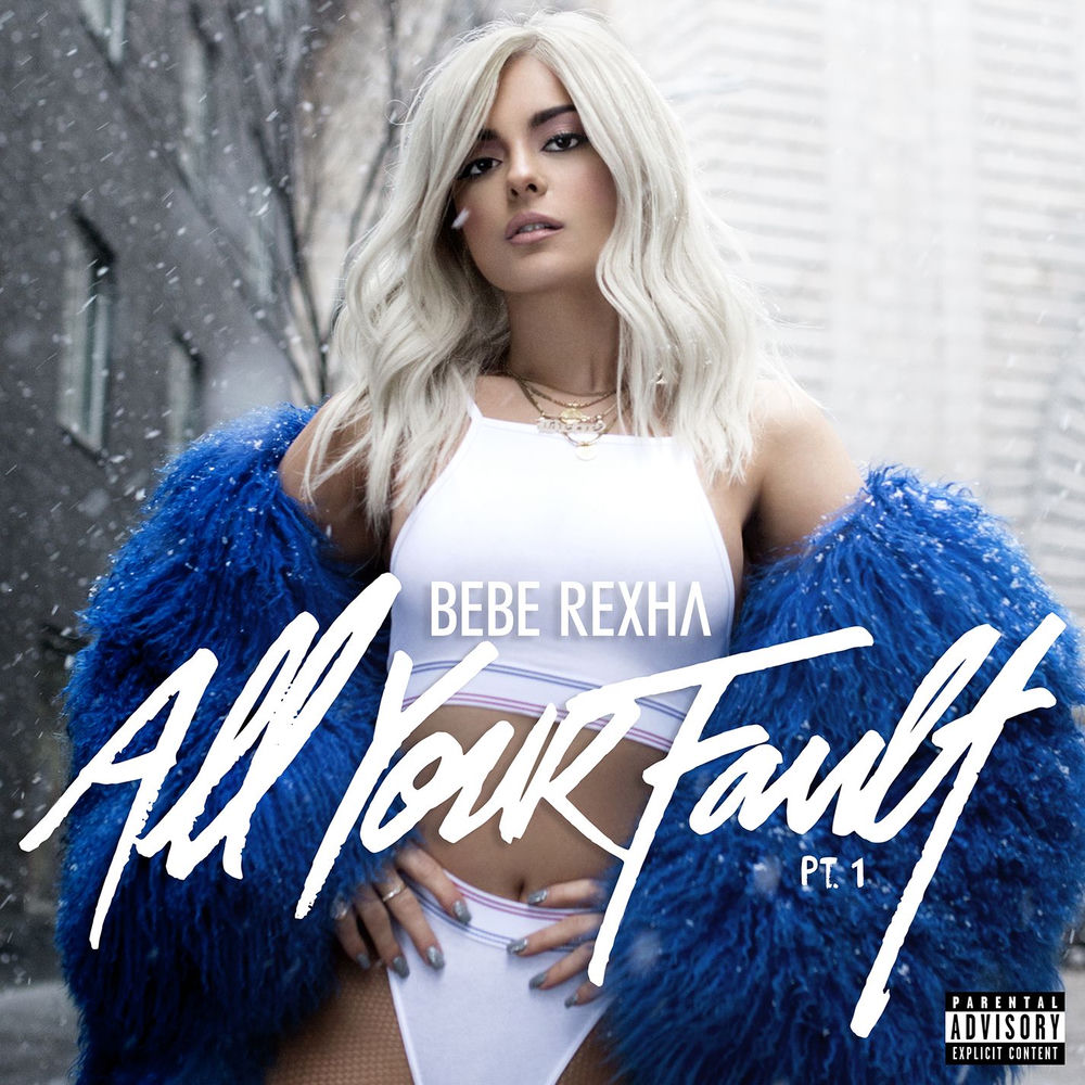 I GOT YOU by BEBE REXHA
