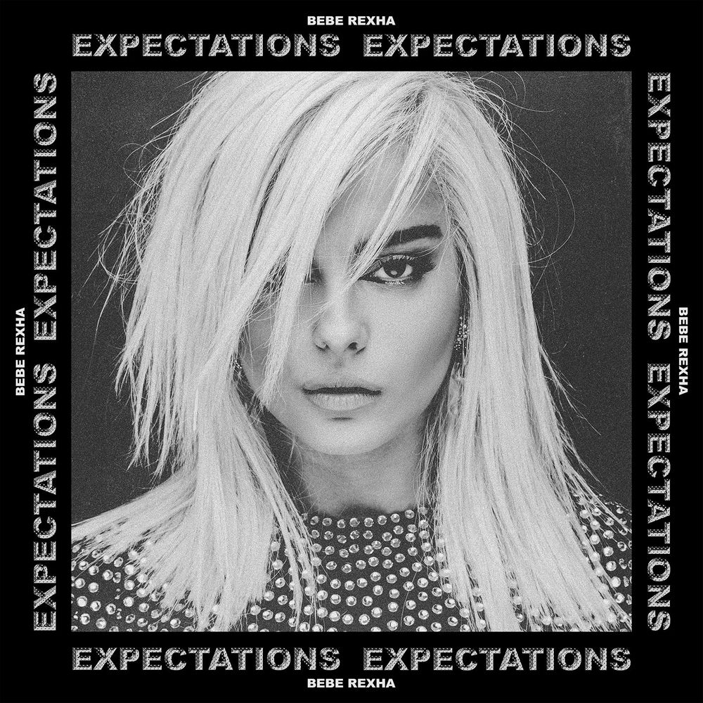 I'M A MESS by BEBE REXHA