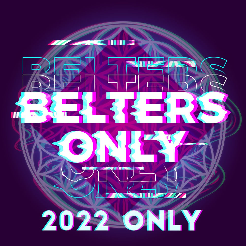 SUPERSTAR by BELTERS ONLY & MICKY MODELLE