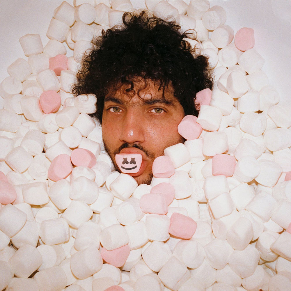 YOU by BENNY BLANCO/MARSHMELLO/JOY