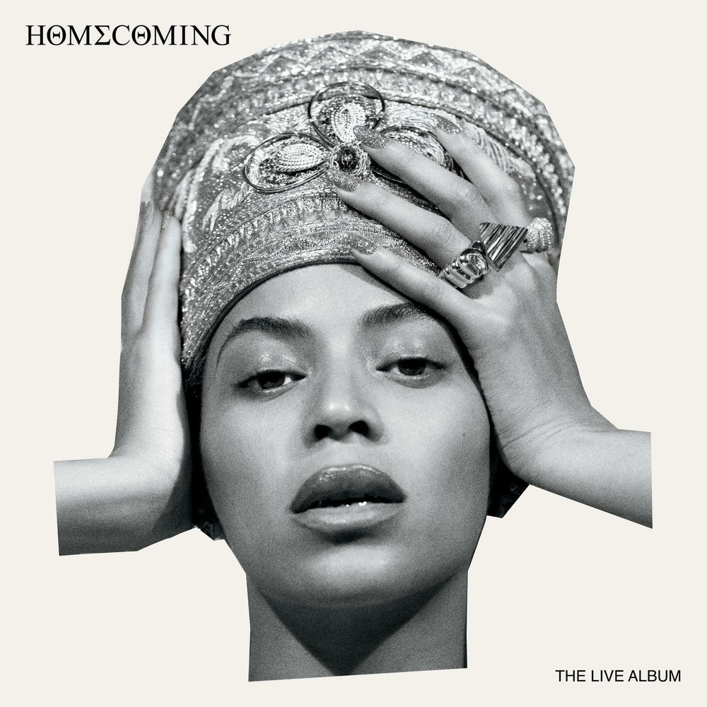 BEFORE I LET GO by BEYONCE
