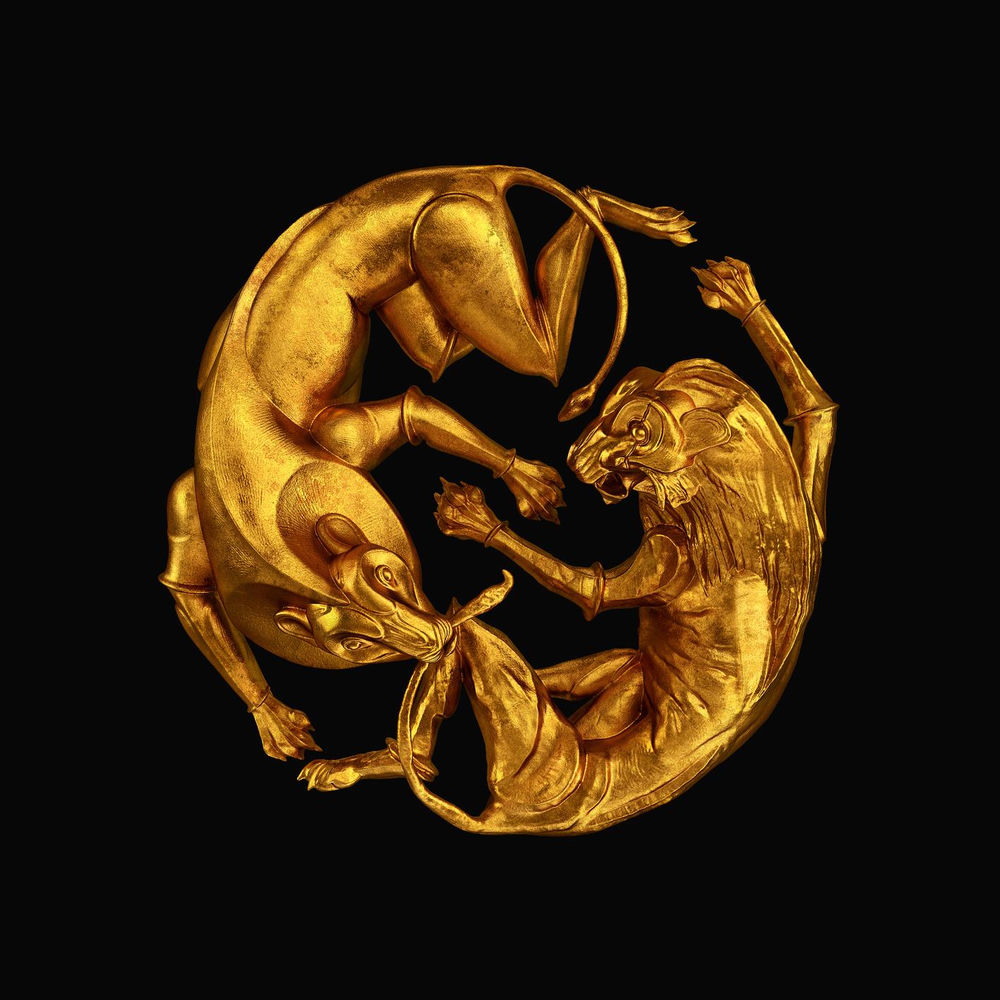 SPIRIT by BEYONCE
