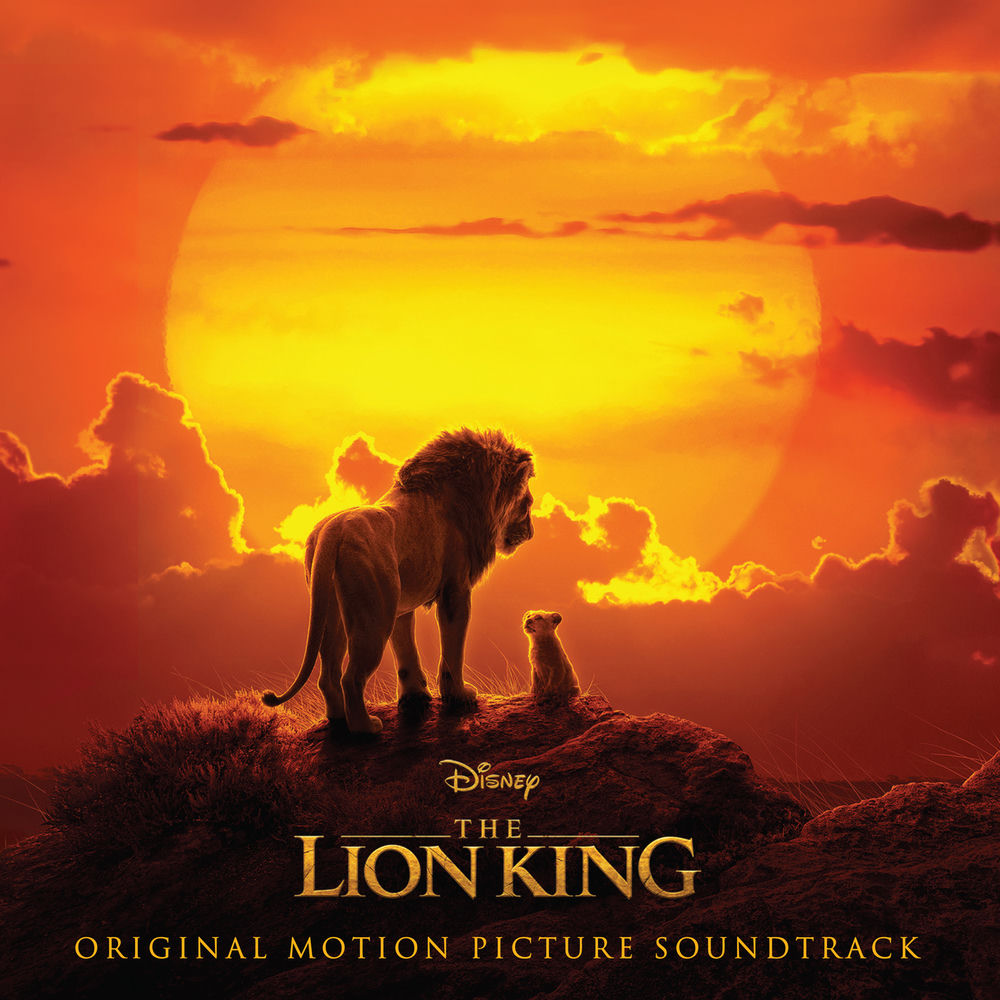 CAN YOU FEEL THE LOVE TONIGHT by BEYONCE/GLOVER/EICHNER/ROGEN