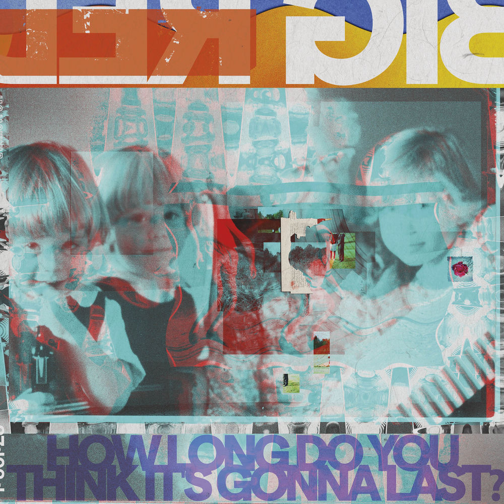 RENEGADE by BIG RED MACHINE/TAYLOR SWIFT