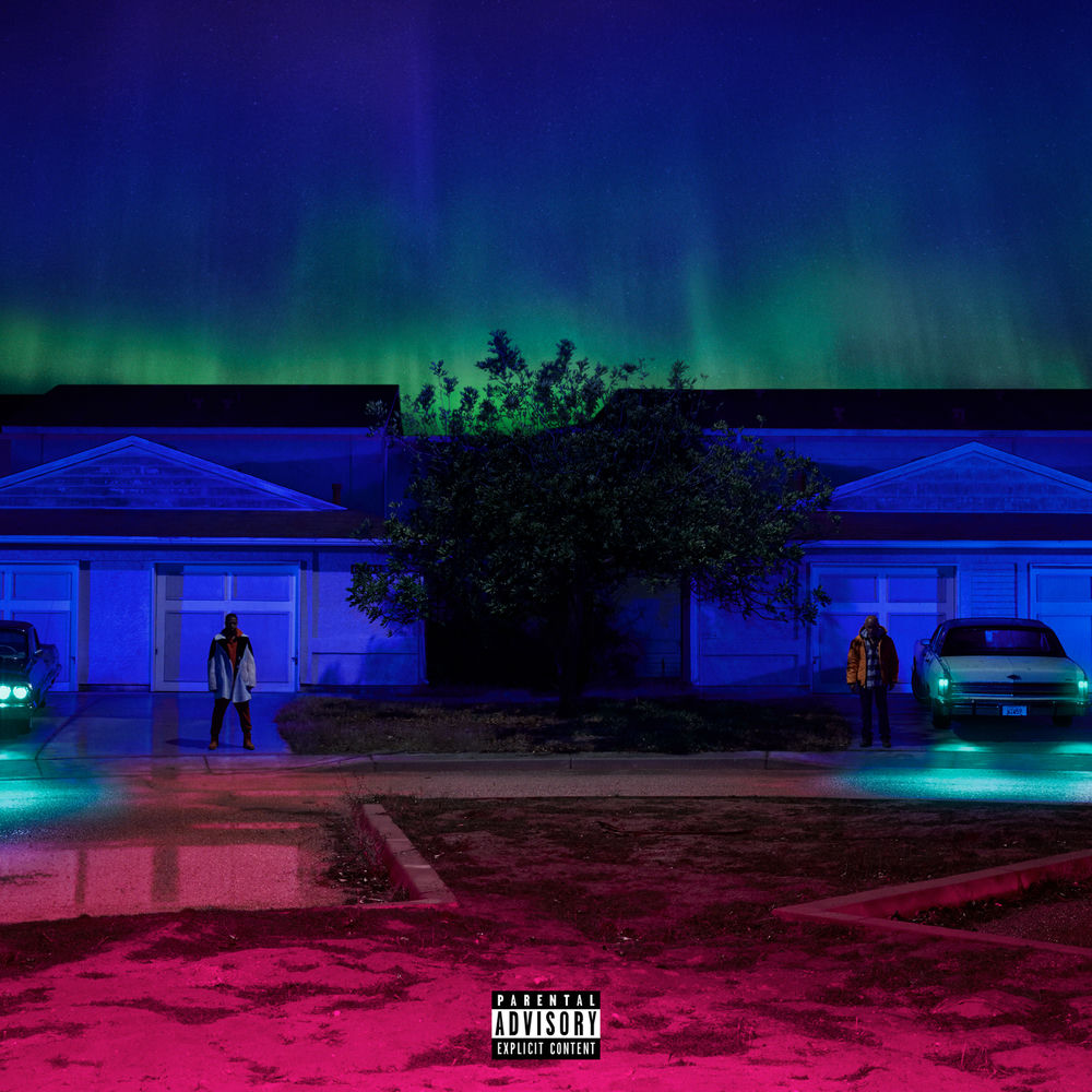 BOUNCE BACK by BIG SEAN