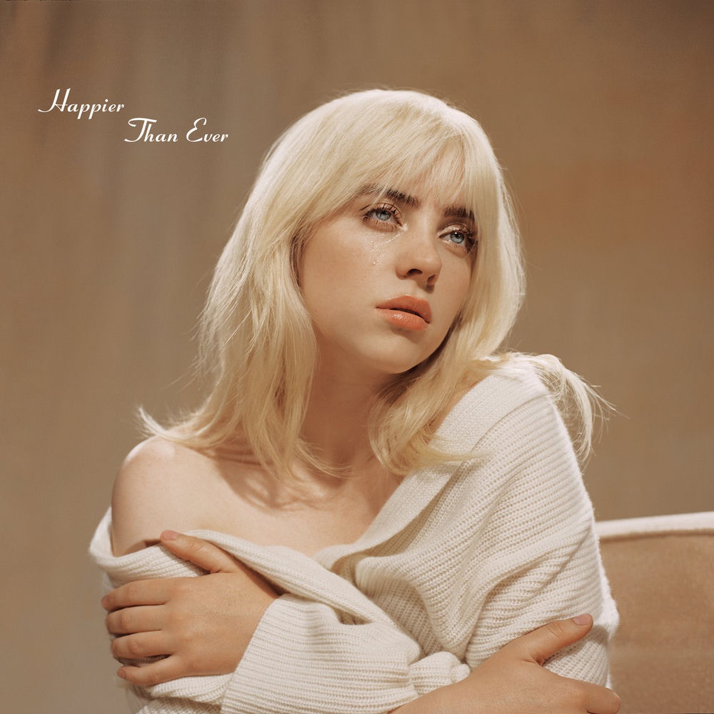 GETTING OLDER by BILLIE EILISH