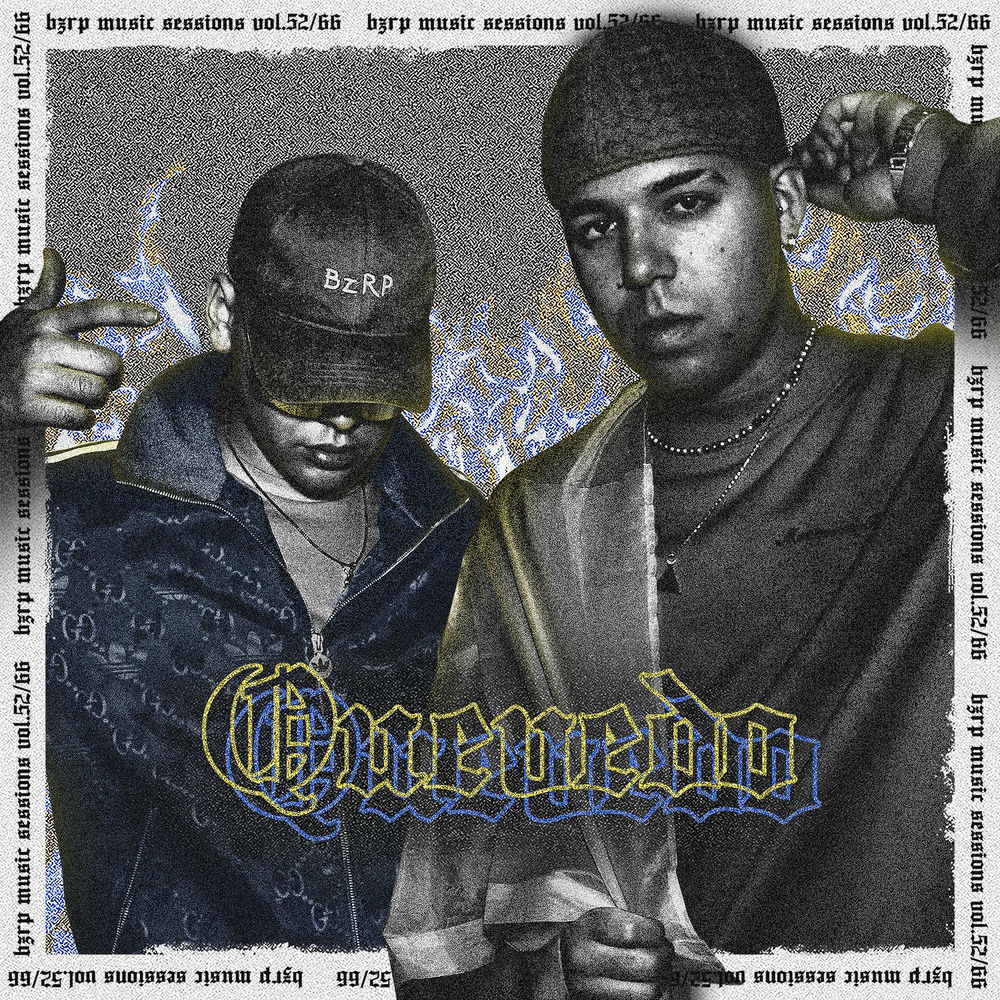 QUEVEDO by BIZARRAP