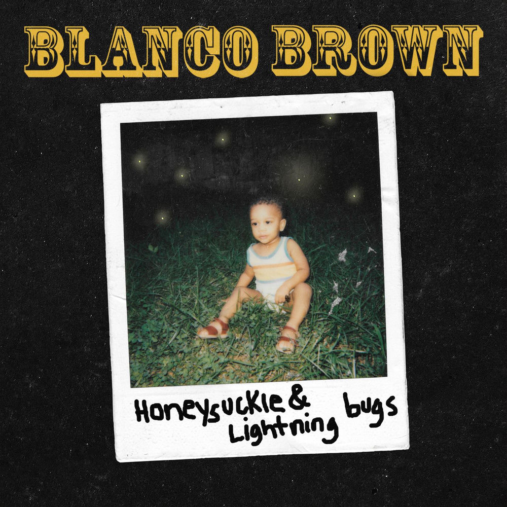 THE GIT UP by BLANCO BROWN