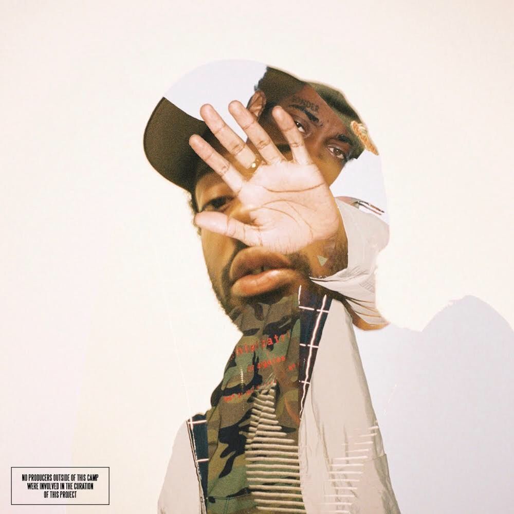 TRUST by BRENT FAIYAZ