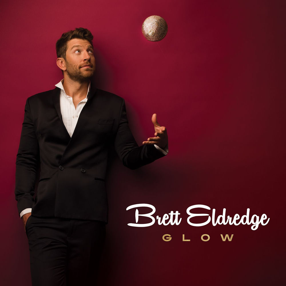 BABY IT'S COLD OUTSIDE by BRETT ELDREDGE/MEGHAN TRAINOR
