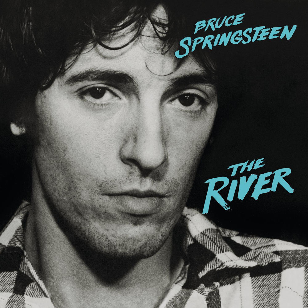HUNGRY HEART by BRUCE SPRINGSTEEN