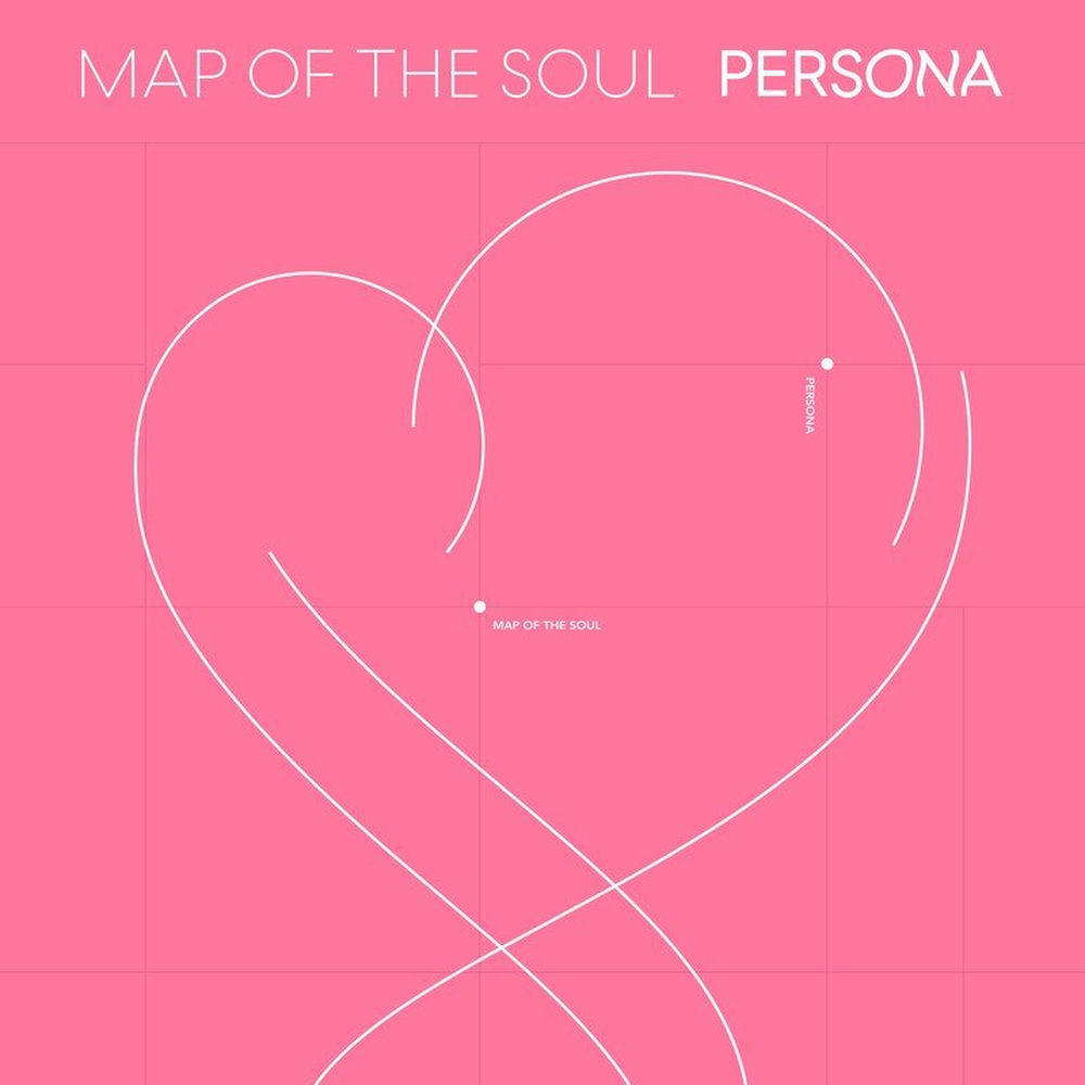 MIKROKOSMOS by BTS