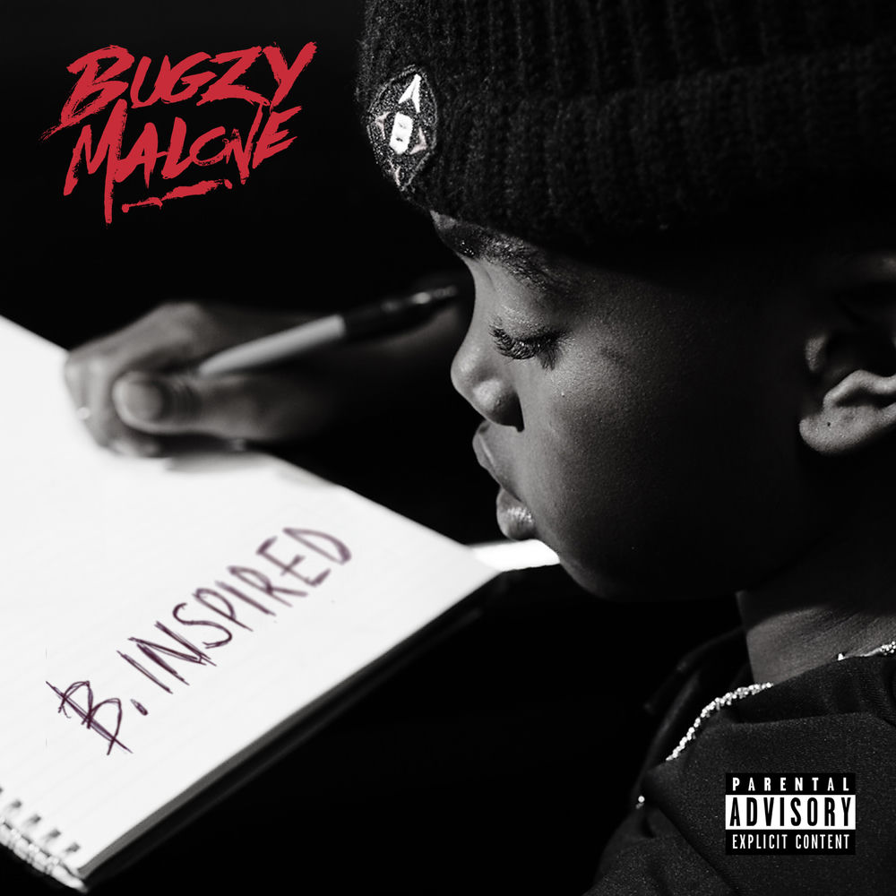 RUN by BUGZY MALONE FT RAG'N'BONE MAN