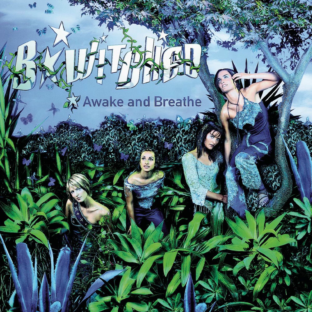 I Shall Be There by B*Witched