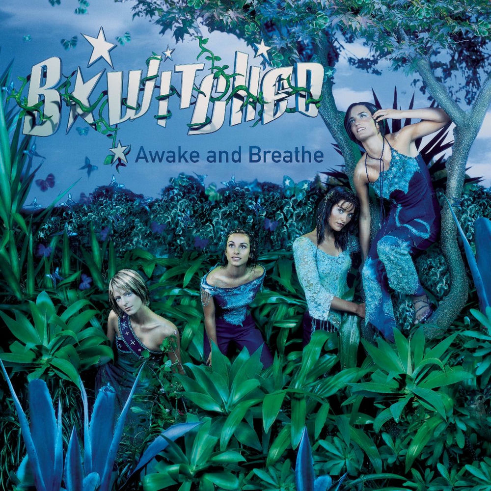 Jump Down by B*Witched