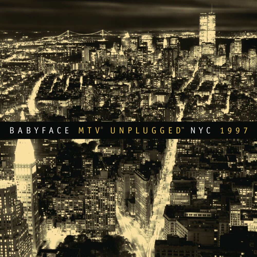 How Come, How Long by Babyface Featuring Stevie Wonder