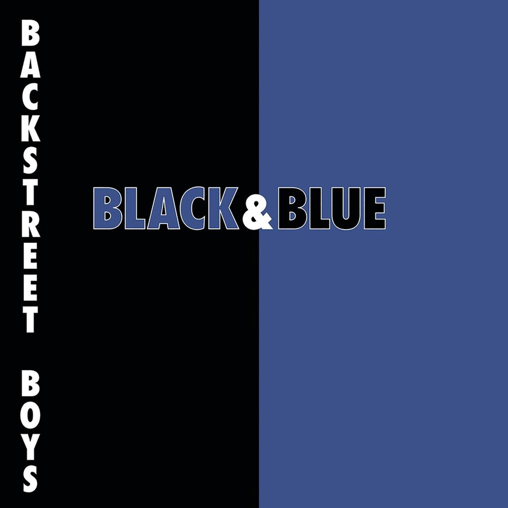 More Than That by Backstreet Boys