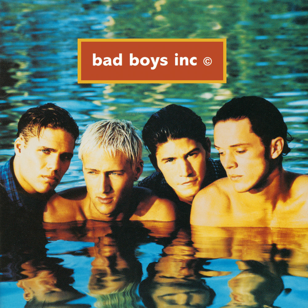 Don'T Talk About Love by Bad Boys Inc.
