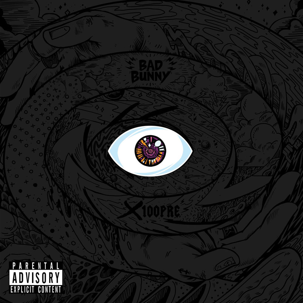 MIA by Bad Bunny FT Drake