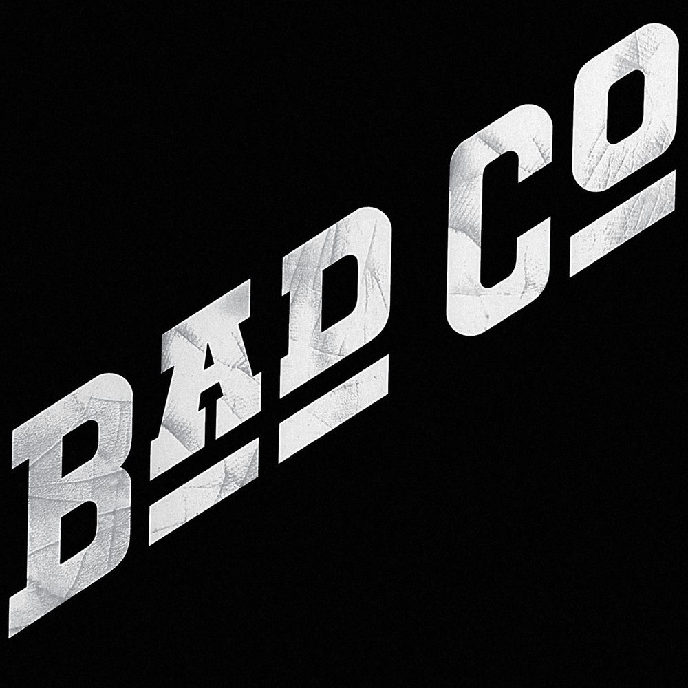 Can'T Get Enough by Bad Company