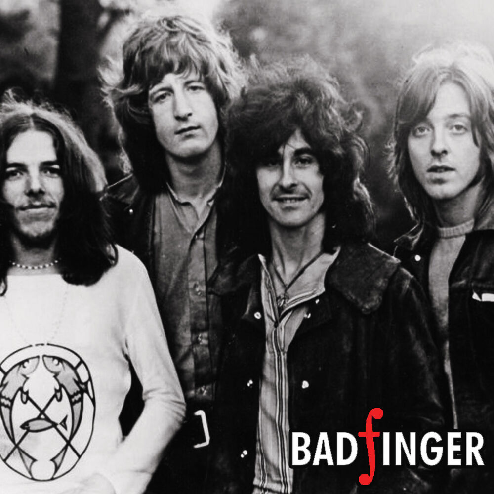No Matter What by Badfinger