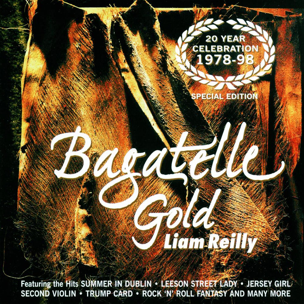 Can'T Get You Out Of My Mind by Bagatelle