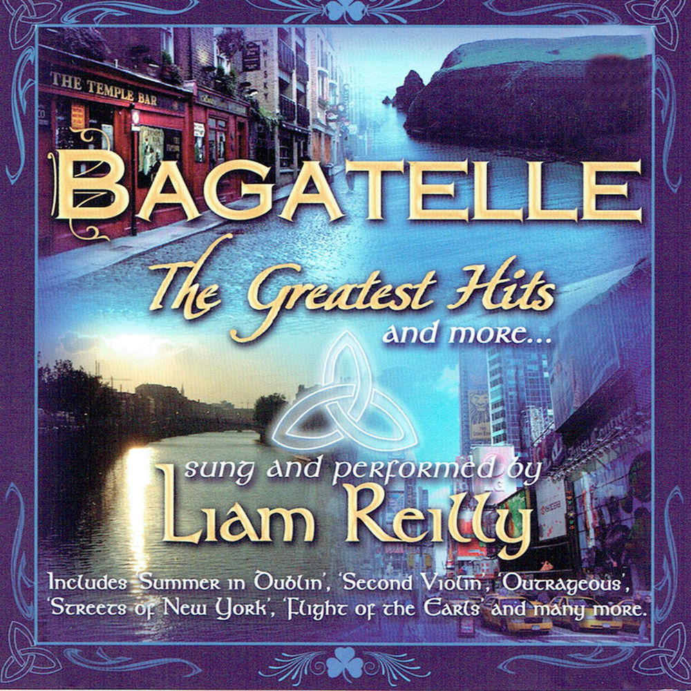 Old Soldiers by Bagatelle